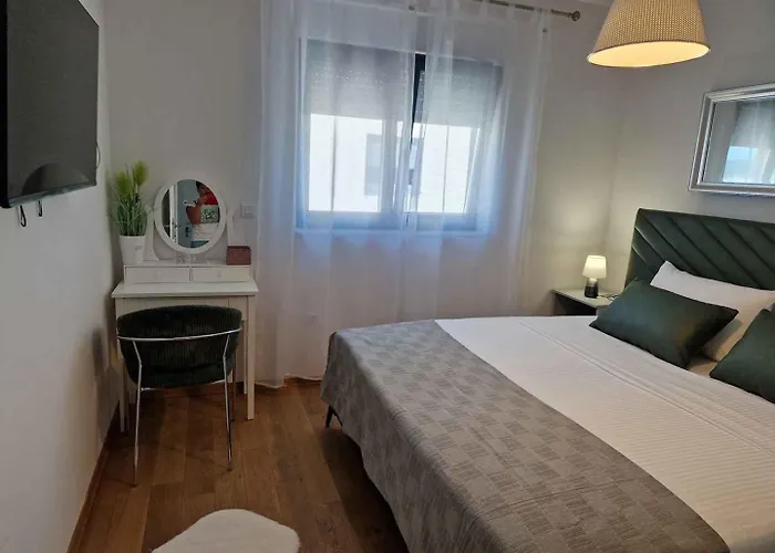 In Sv. Filip I Jakov 53597 Daire